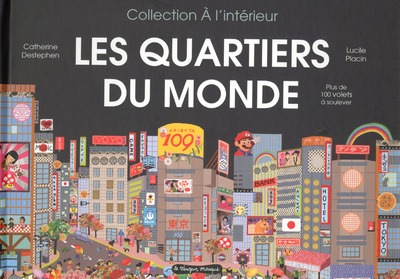 QUARTIERS DU MONDE