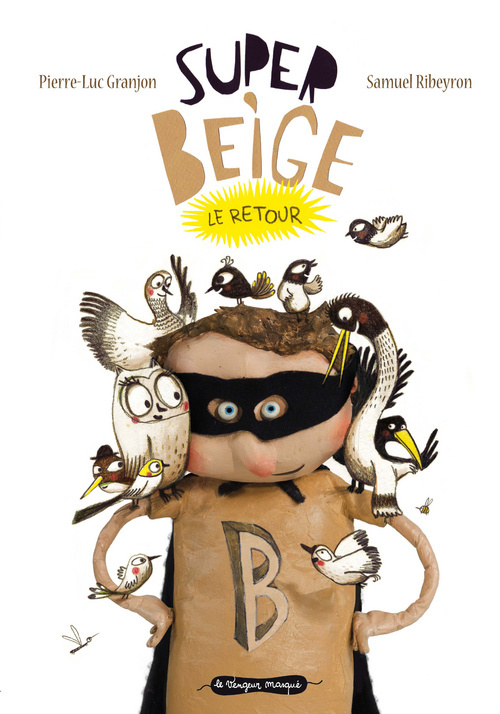 SUPER BEIGE LE RETOUR
