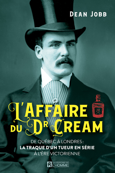 L´AFFAIRE DU DR CREAM