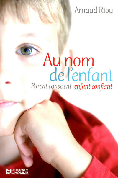 AU NOM DE L´ENFANT