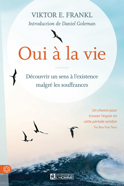 OUI A LA VIE !
