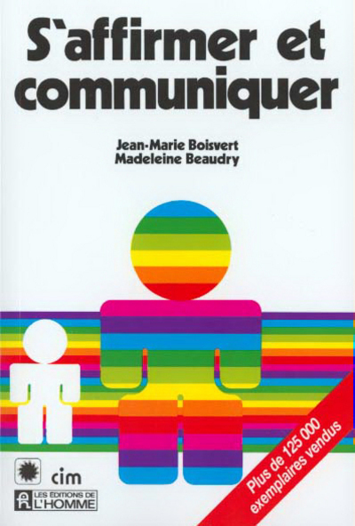 S AFFIRMER ET COMMUNIQUER