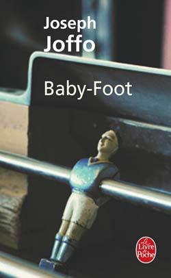 BABY-FOOT