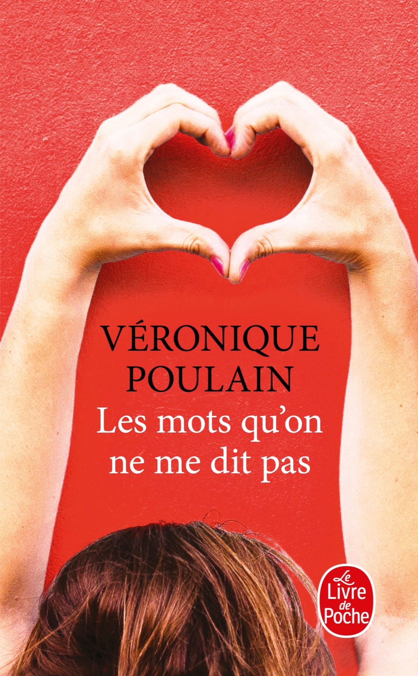 MOTS QU´ON NE ME DIT PAS