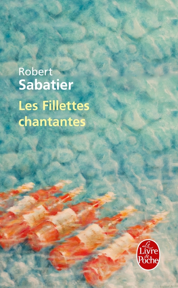 FILLETTES CHANTANTES