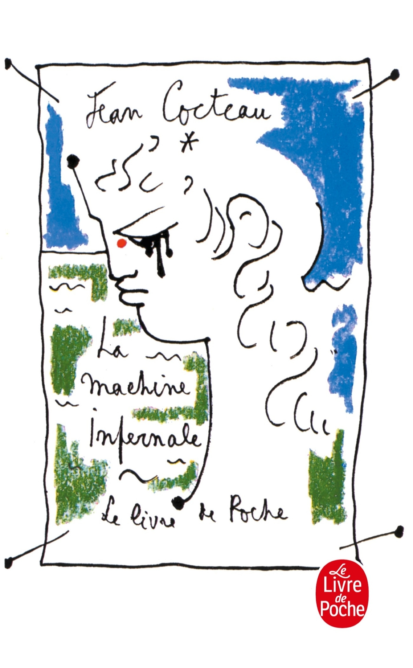 MACHINE INFERNALE