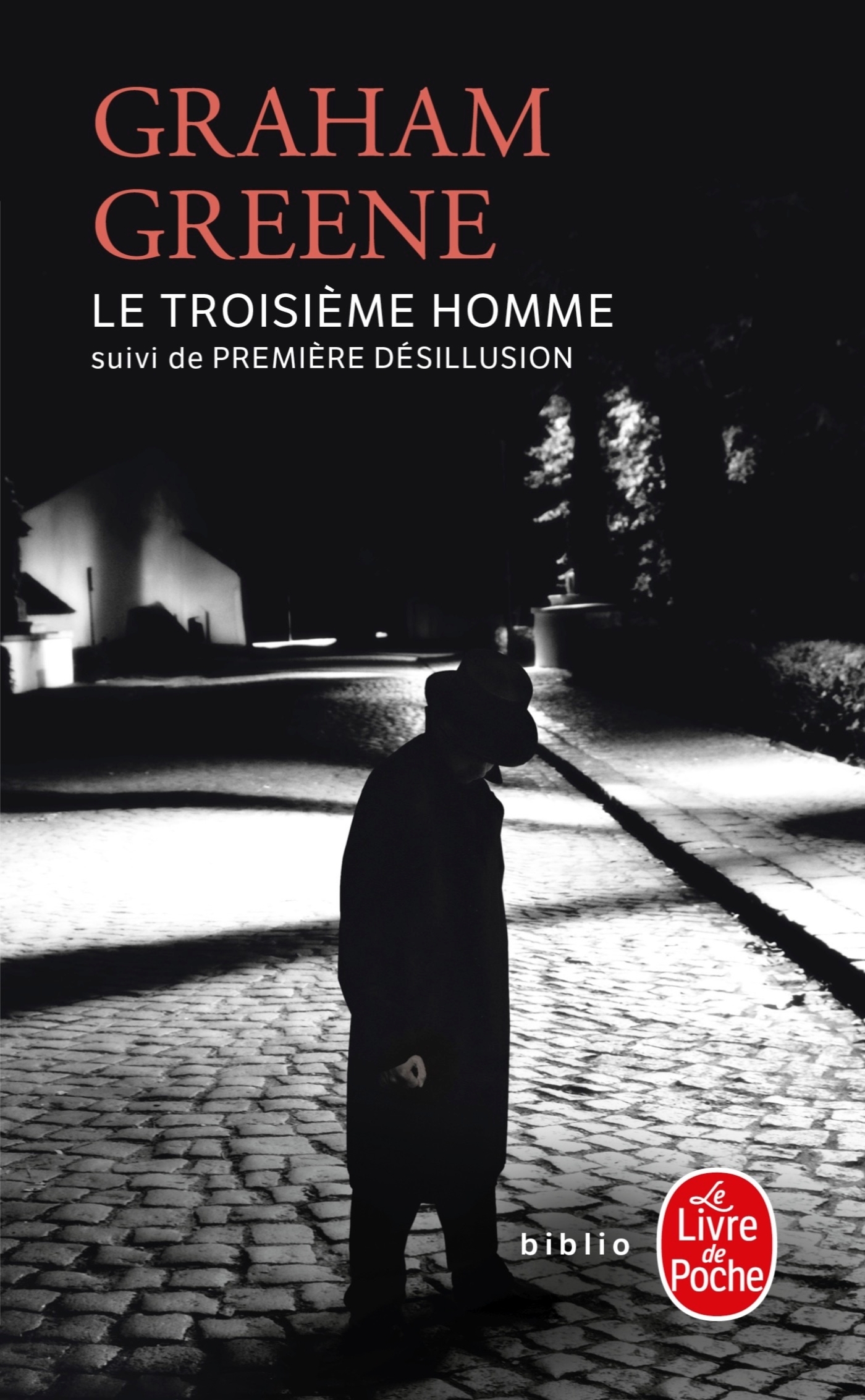 TROISIEME HOMME