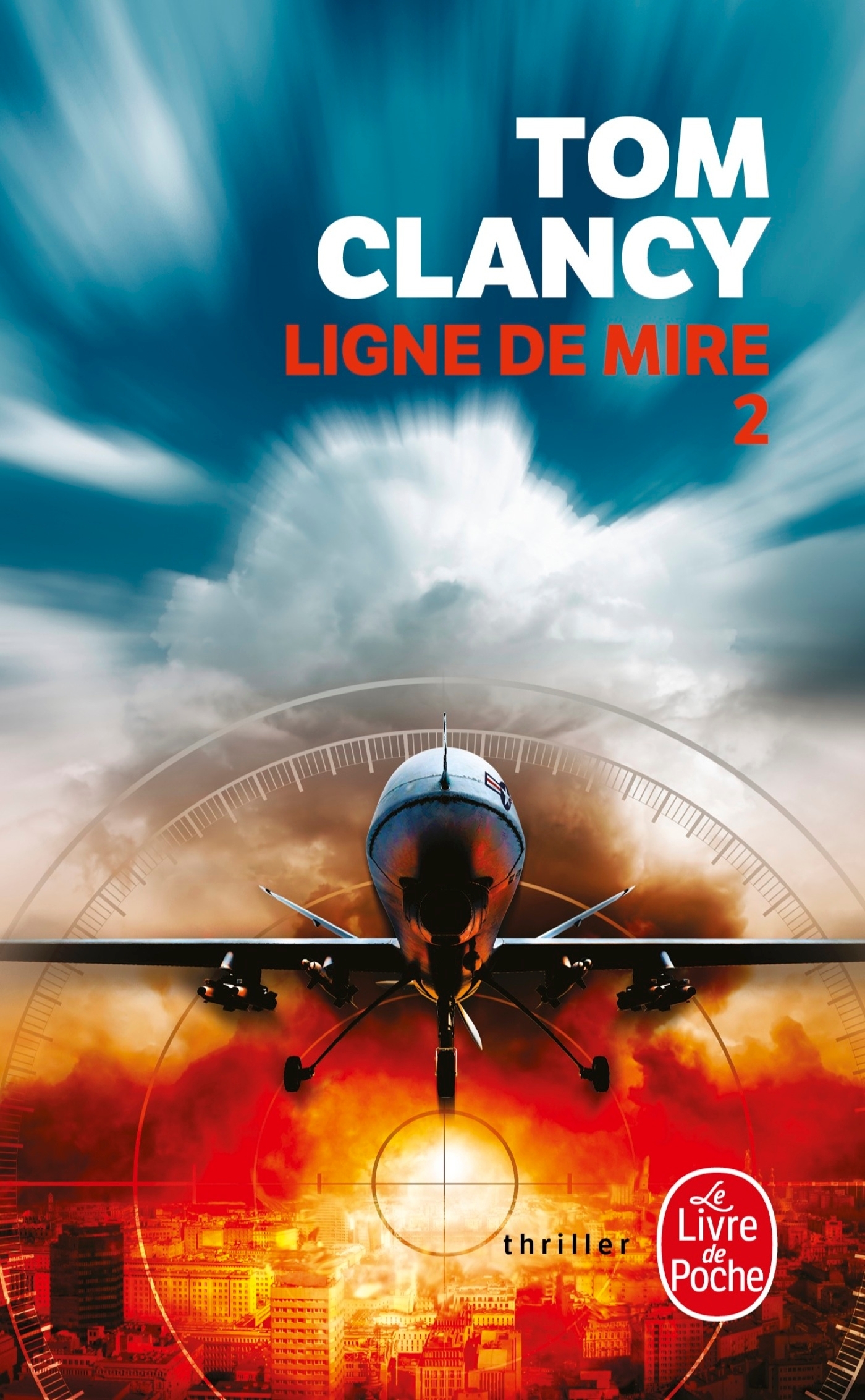 LIGNE DE MIRE TOME 2