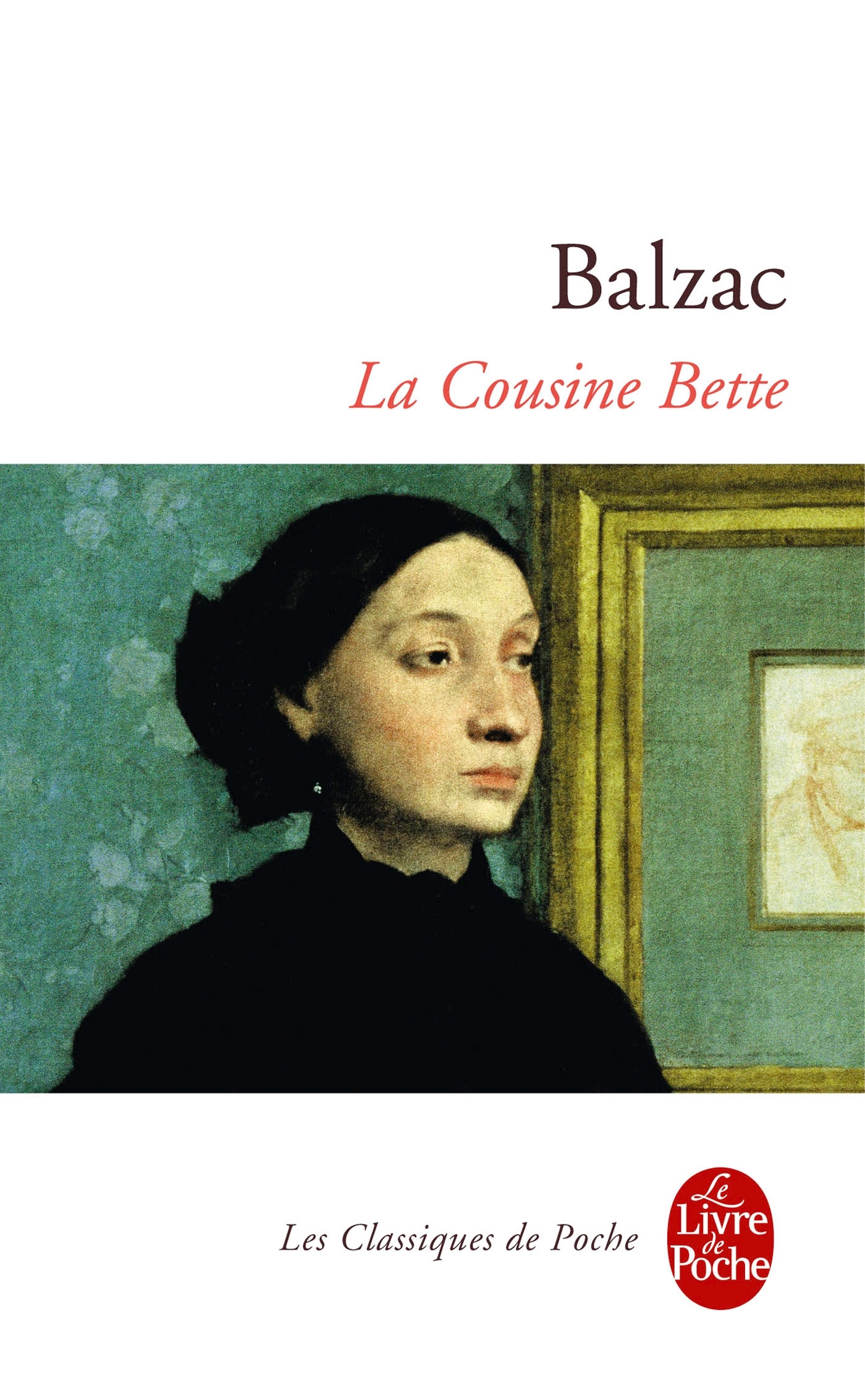 COUSINE BETTE