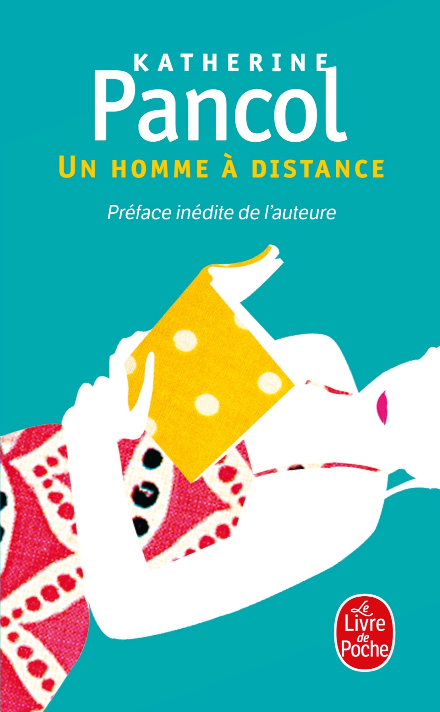 HOMME A DISTANCE