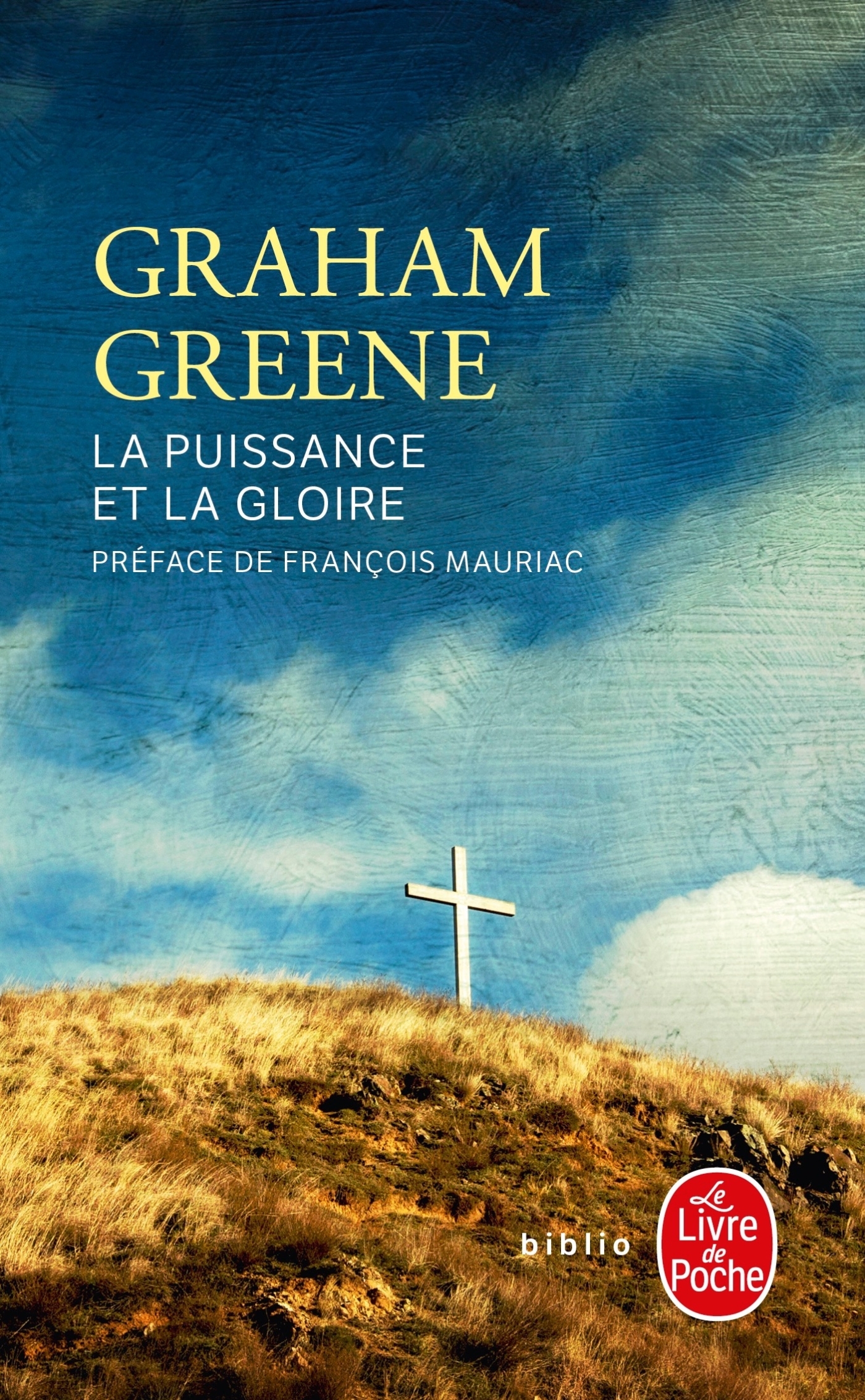 PUISSANCE ET LA GLOIRE