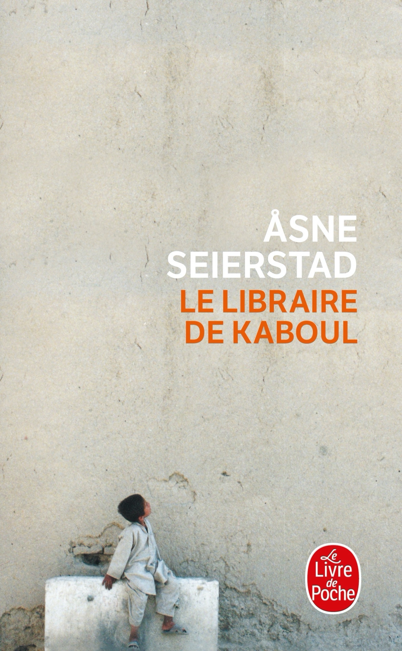LIBRAIRE DE KABOUL