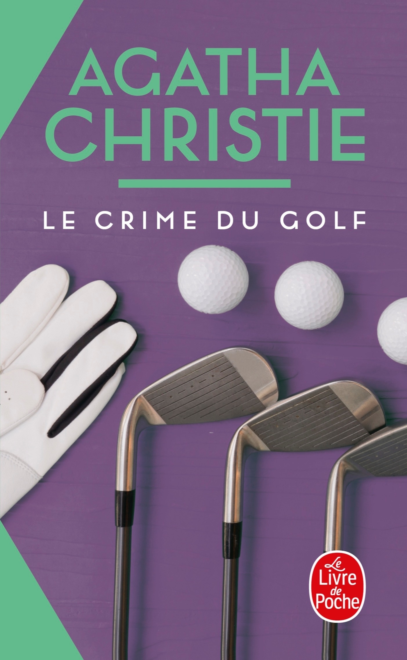 CRIME DU GOLF