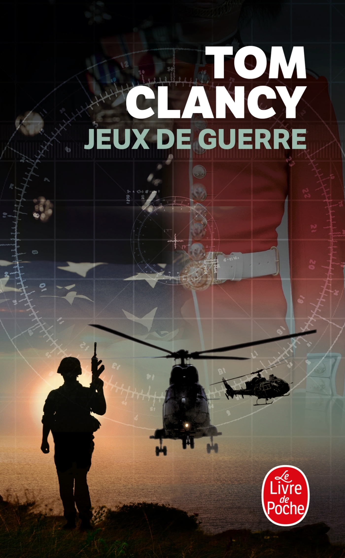JEUX DE GUERRE