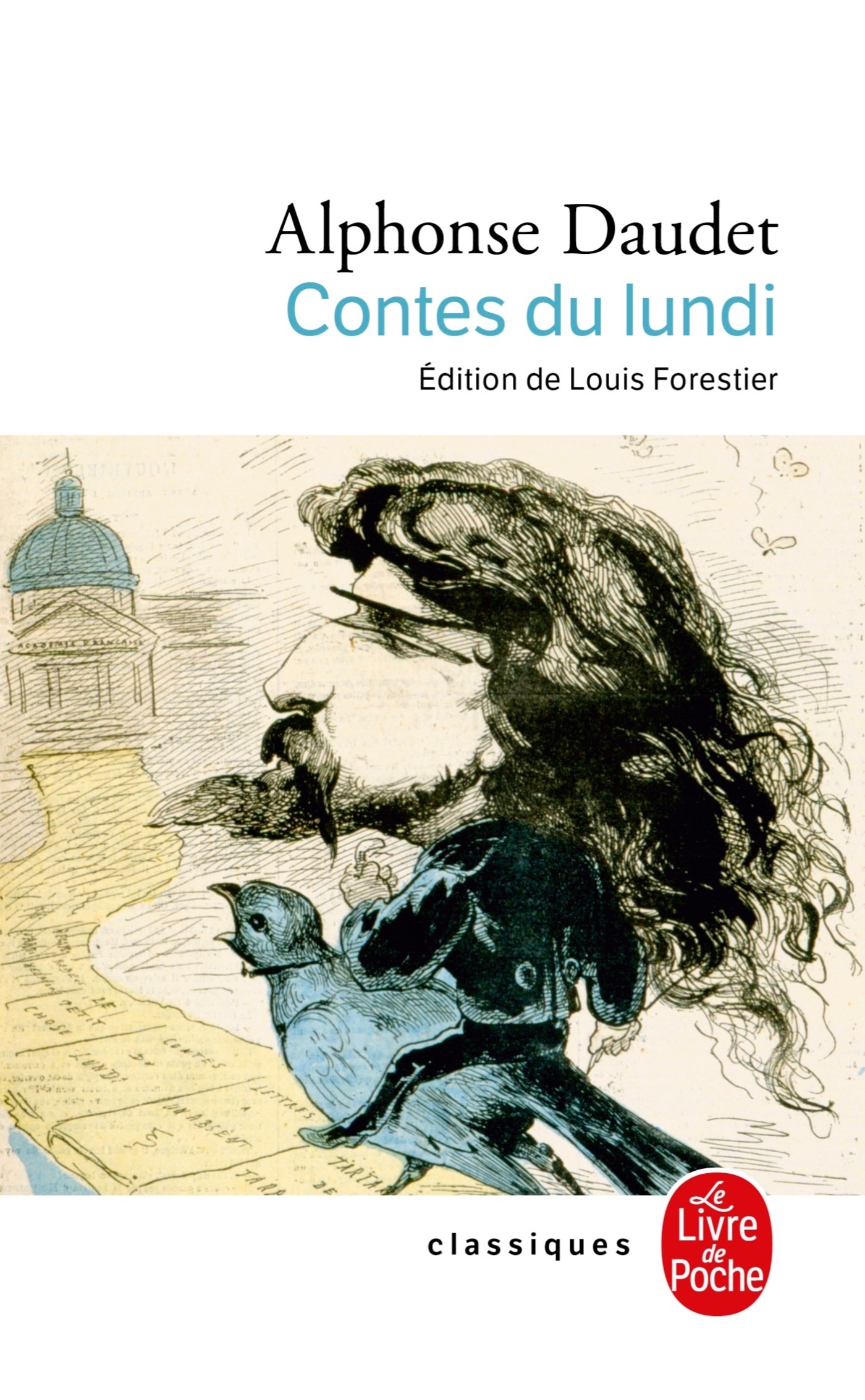 CONTES DU LUNDI