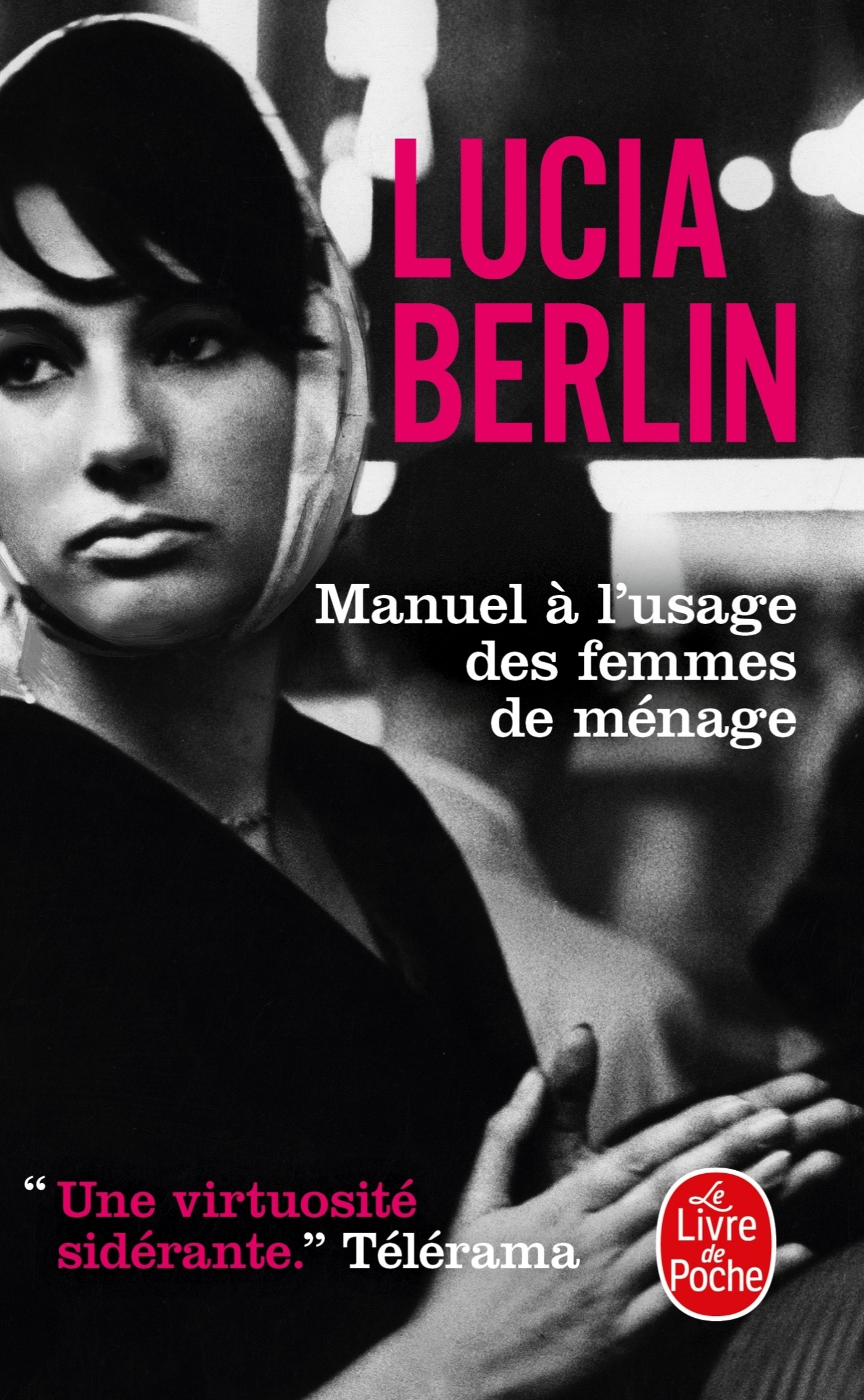 MANUEL A L´USAGE DES FEMMES DE MENAGE