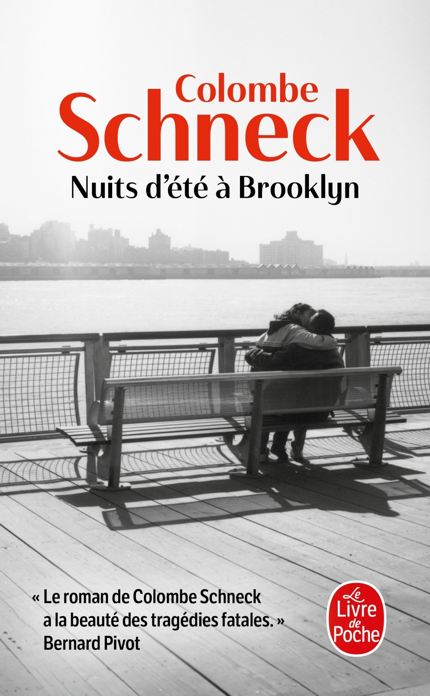 NUITS D´ETE A BROOKLYN