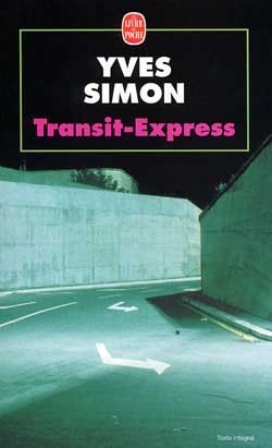 TRANSIT-EXPRESS