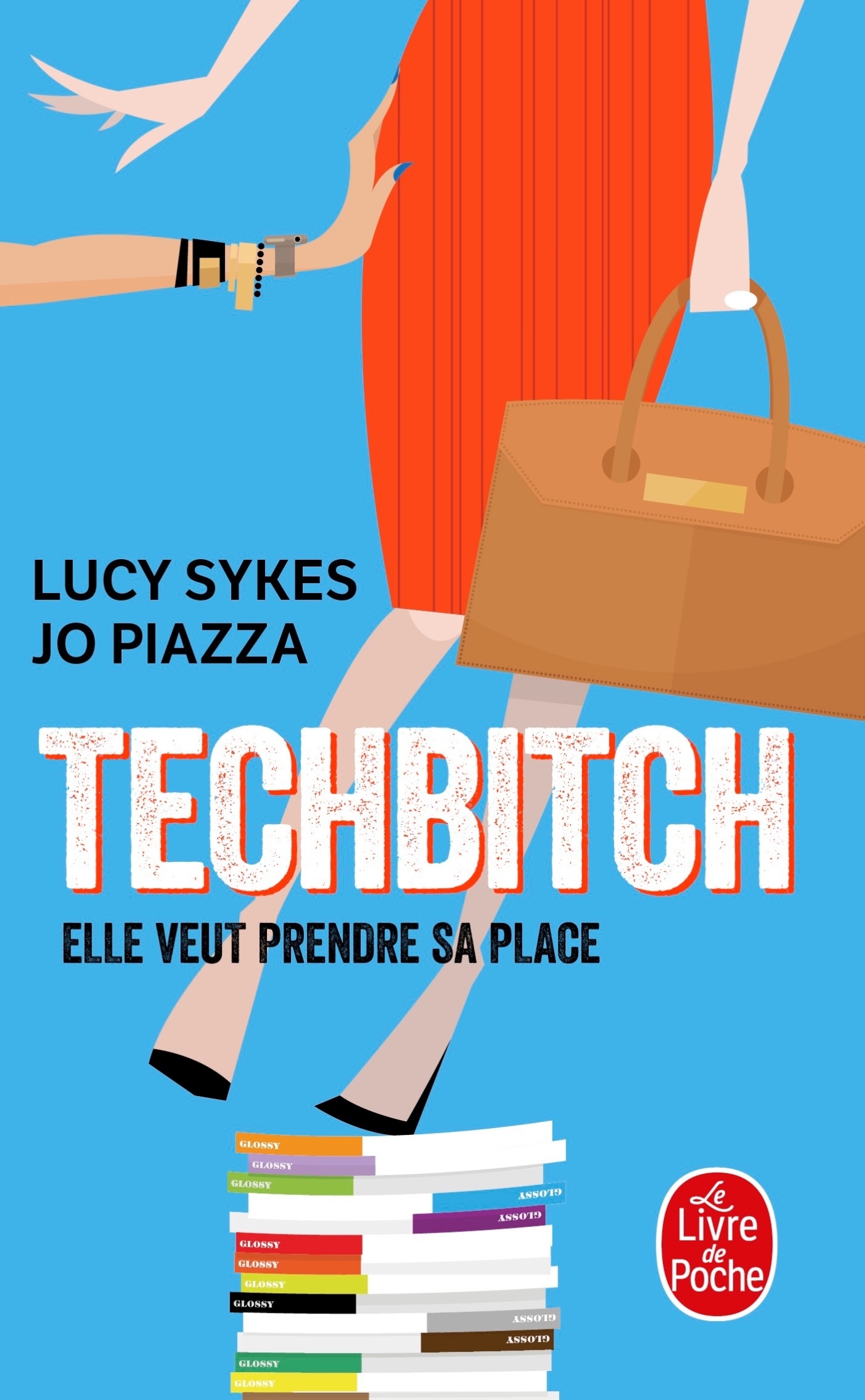 TECHBITCH