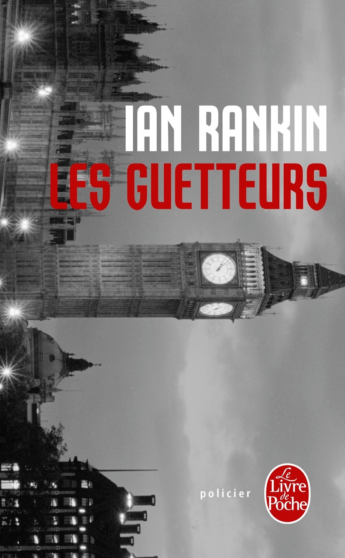 GUETTEURS
