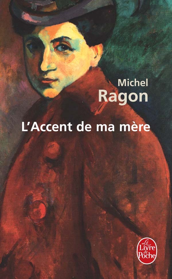L´ACCENT DE MA MERE
