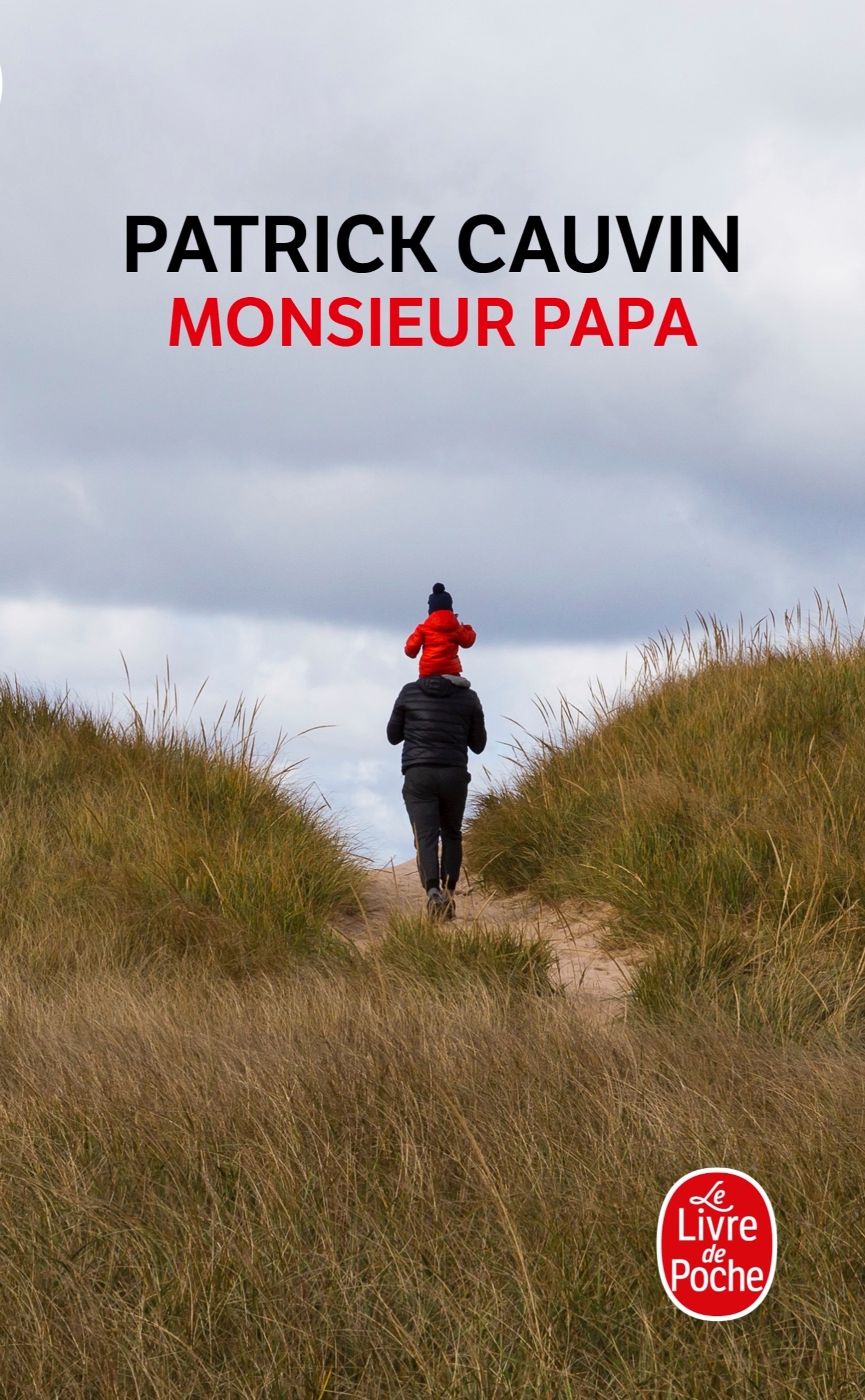 MONSIEUR PAPA