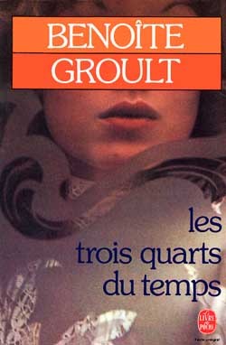 TROIS QUARTS DU TEMPS