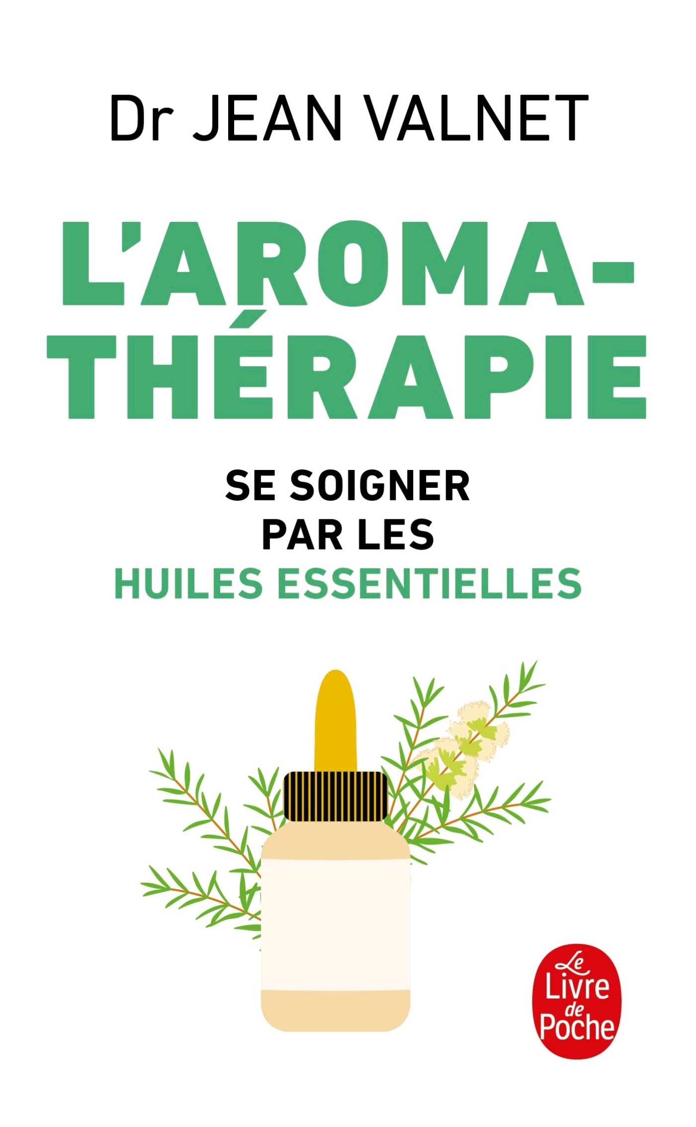 AROMATHERAPIE