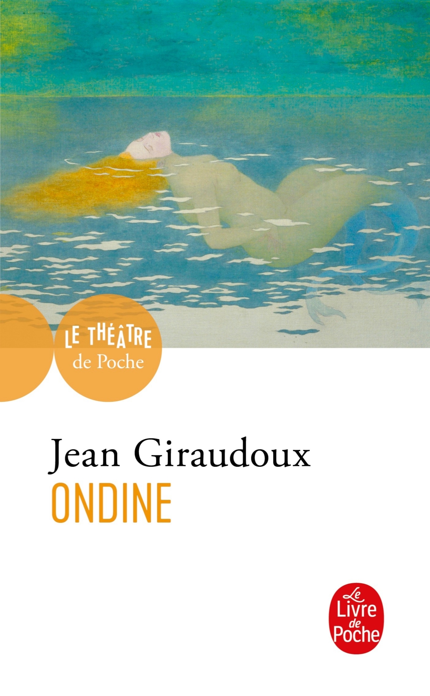 ONDINE