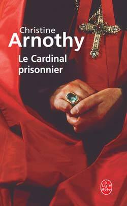 CARDINAL PRISONNIER