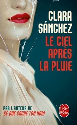 CIEL APRES LA PLUIE