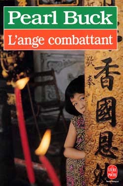 L´ANGE COMBATTANT