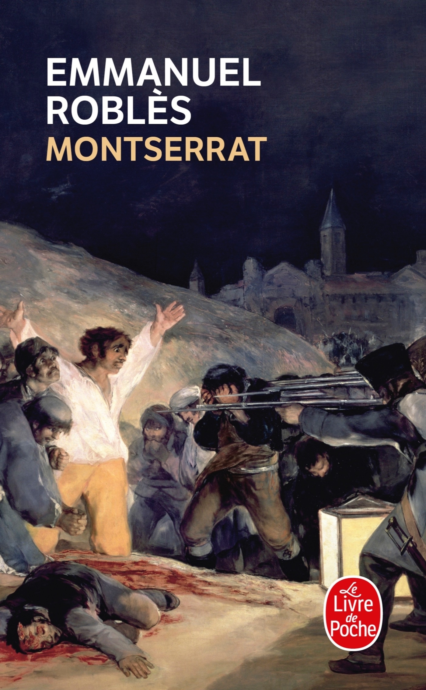 MONTSERRAT