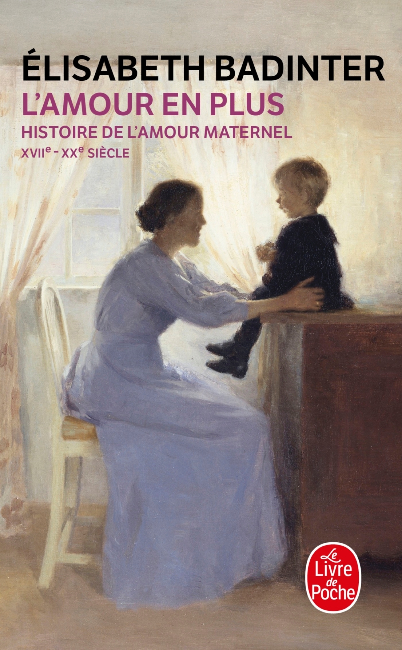 L´AMOUR EN PLUS