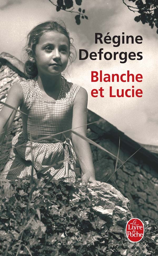 BLANCHE ET LUCIE