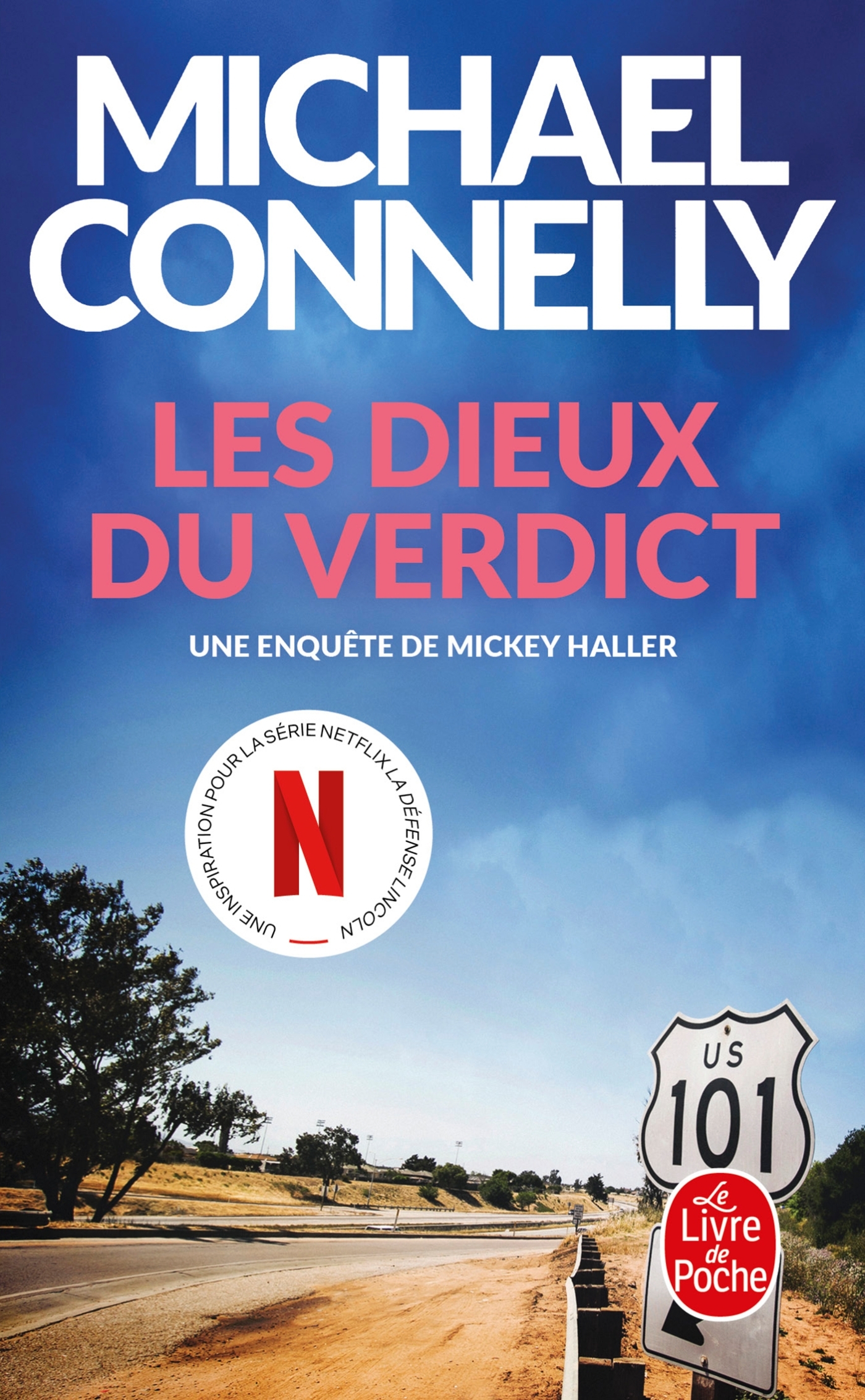DIEUX DU VERDICT