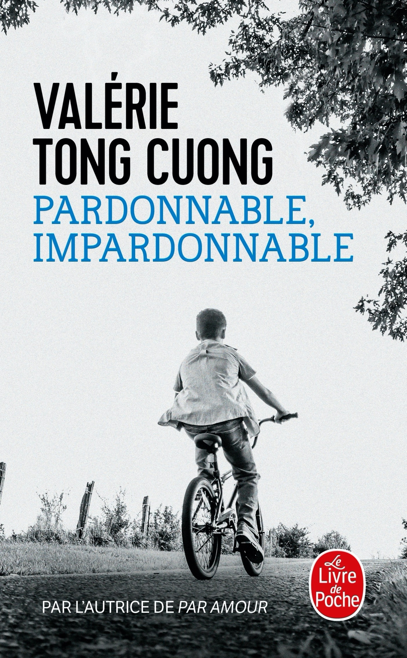 PARDONNABLE, IMPARDONNABLE