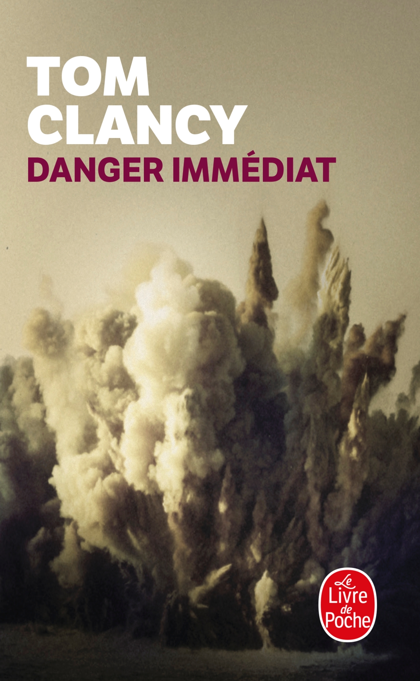 DANGER IMMEDIAT