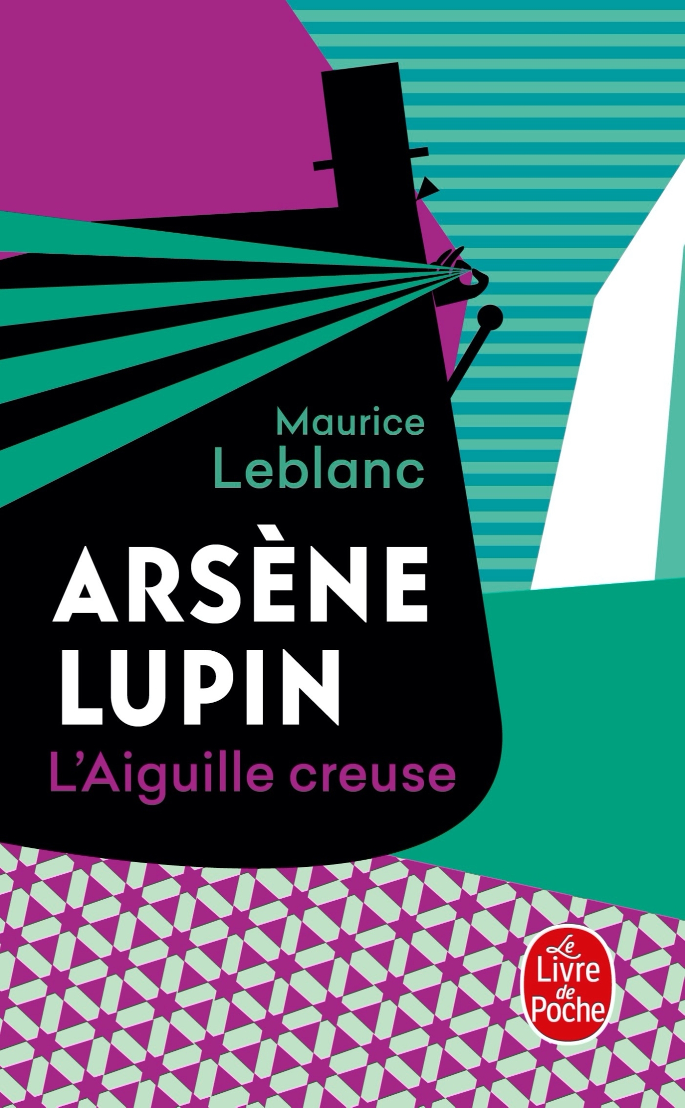 AIGUILLE CREUSE