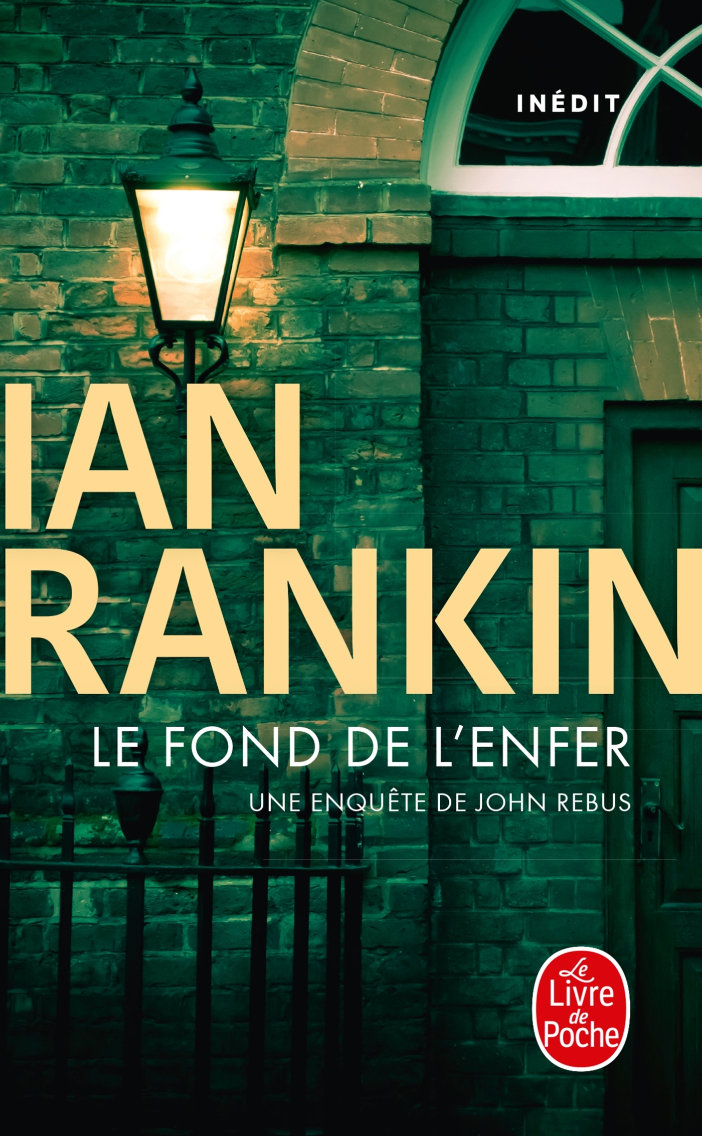 AU FOND DE L´ENFER