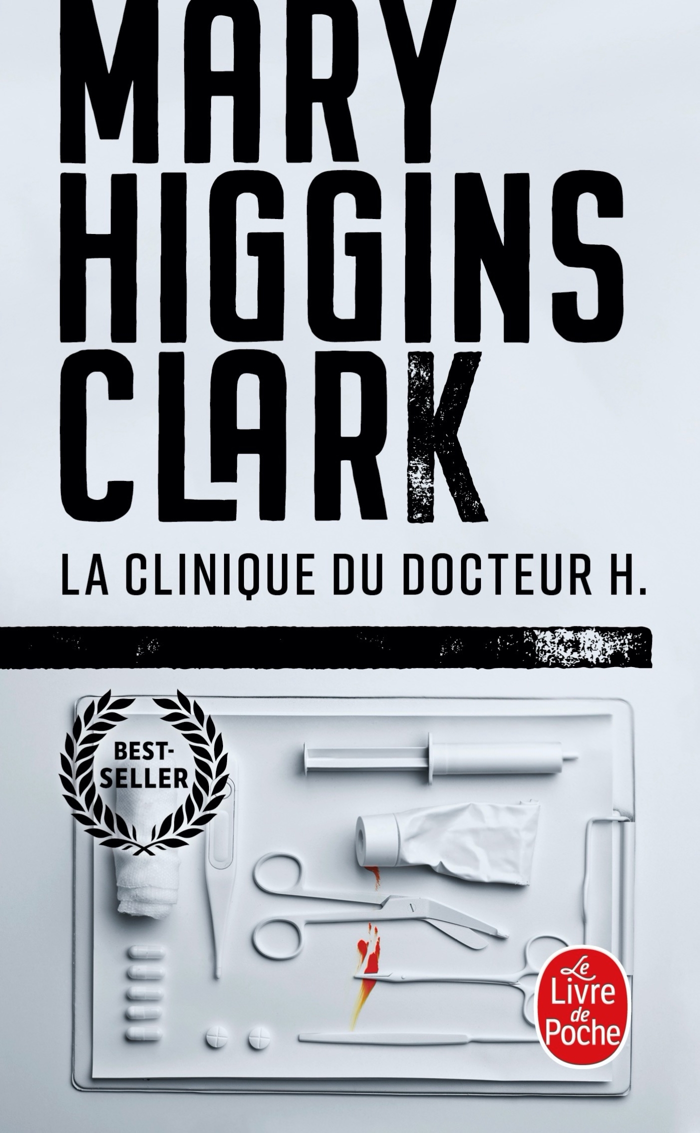 CLINIQUE DU DOCTEUR H.