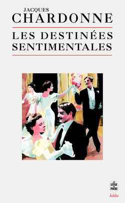 DESTINEES SENTIMENTALES