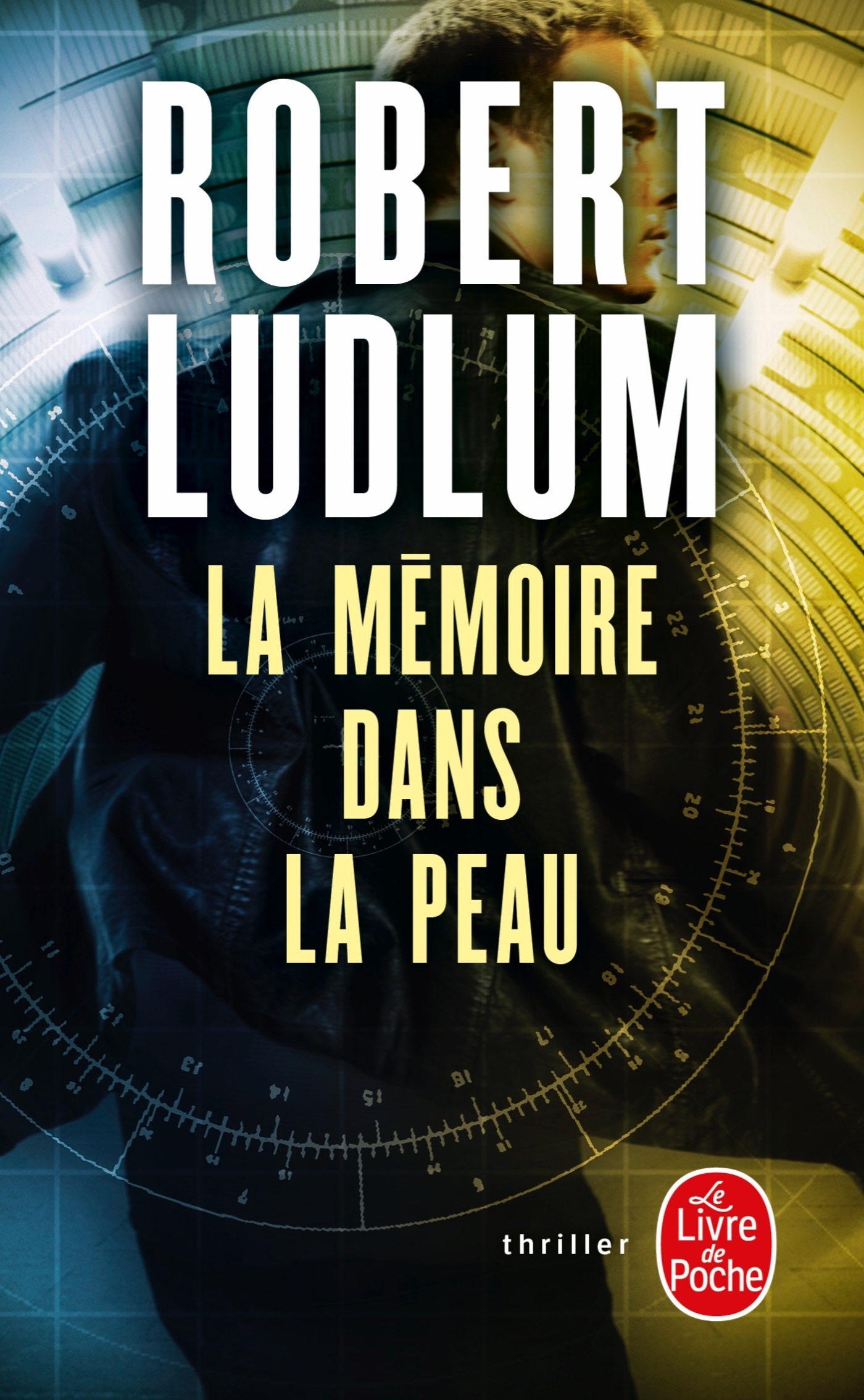 MEMOIRE DANS LA PEAU