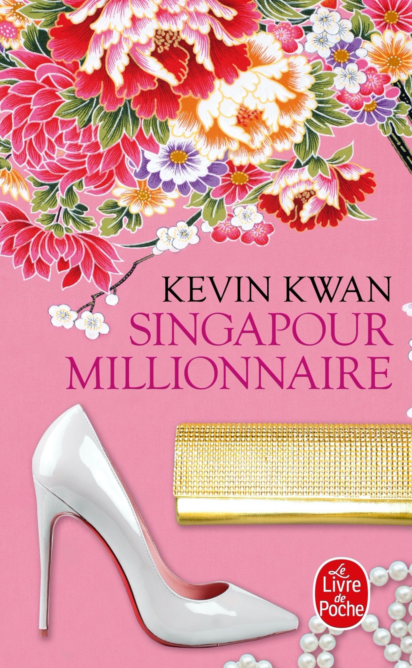 SINGAPOUR MILLIONNAIRE