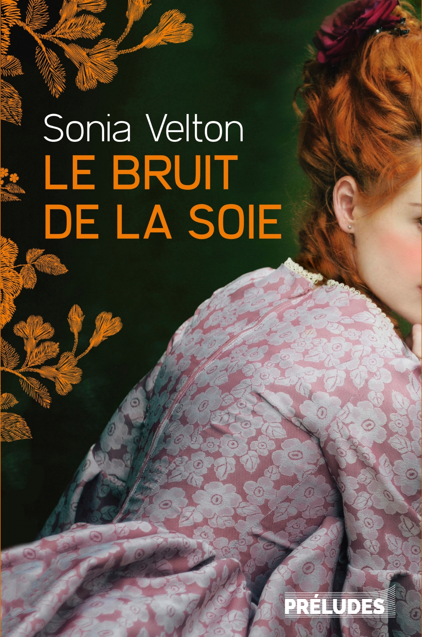 BRUIT DE LA SOIE