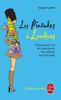 PINTADES A LONDRES