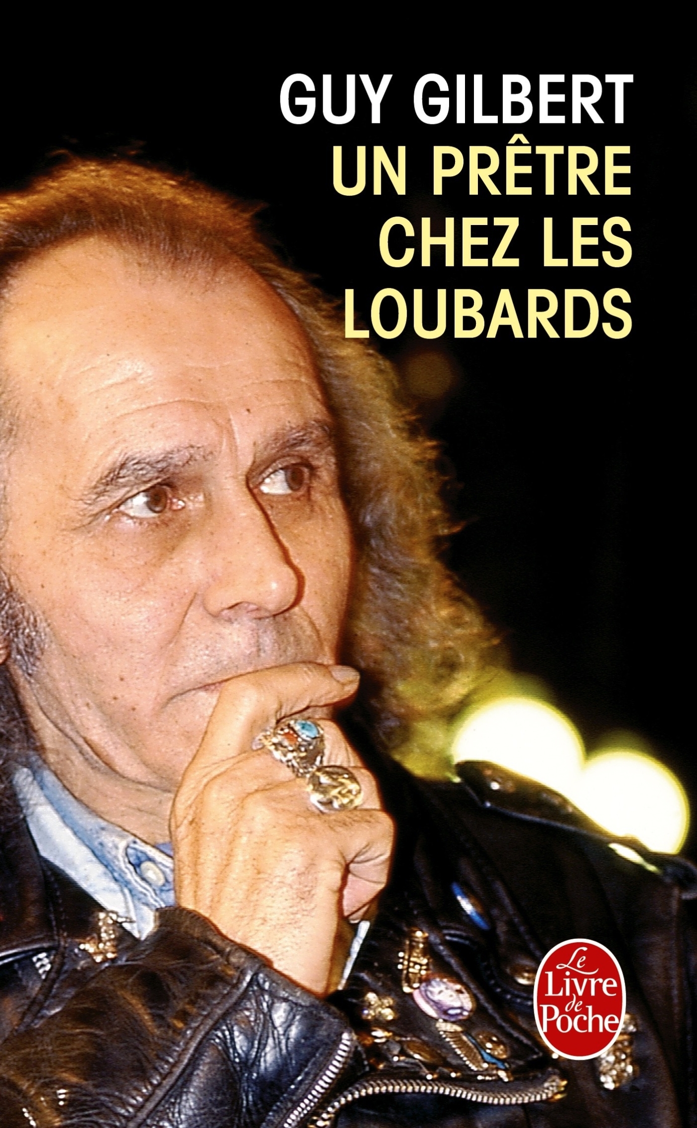 PRETRE CHEZ LES LOUBARDS