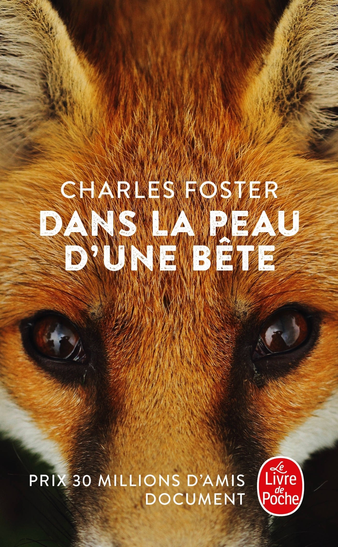 DANS LA PEAU D´UNE BETE