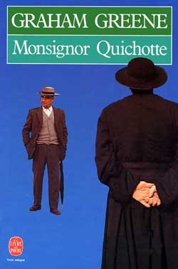 MONSIGNOR QUICHOTTE