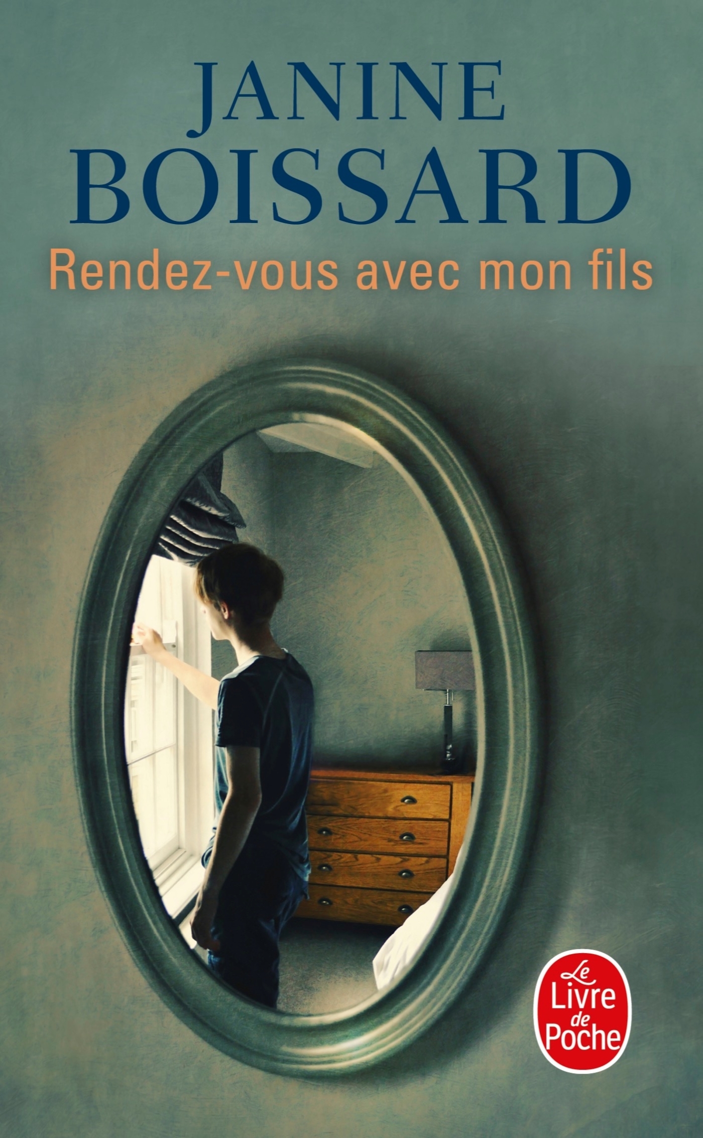 RENDEZ-VOUS AVEC MON FILS
